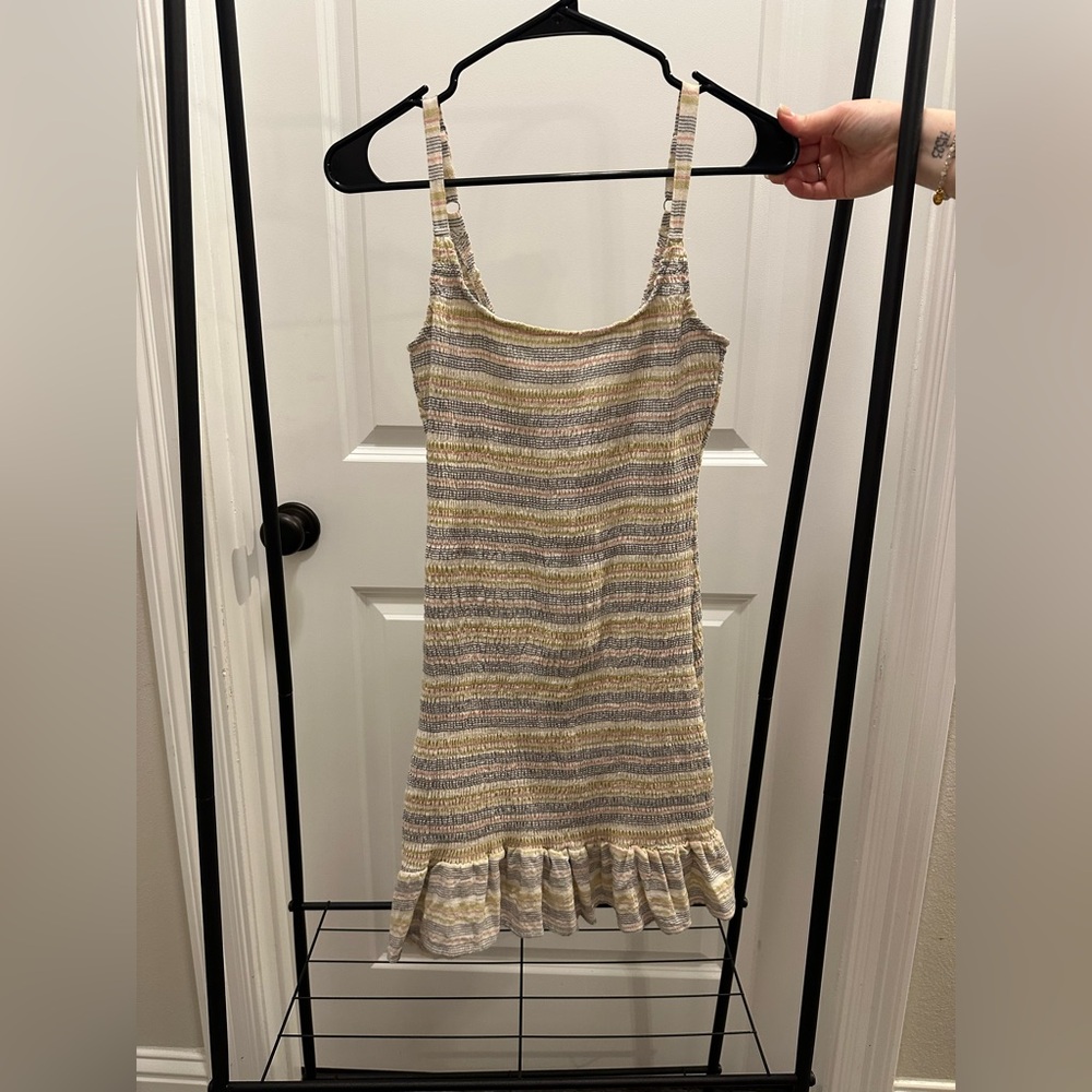 Bodycon dress